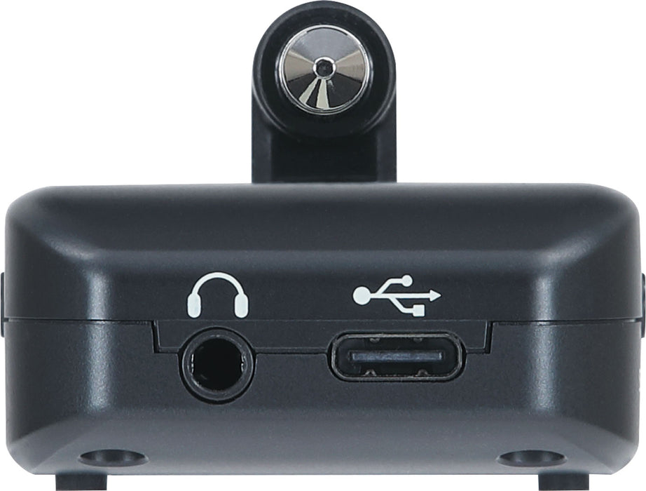 Boss Katana: Go Mini Guitar Headphone Amp