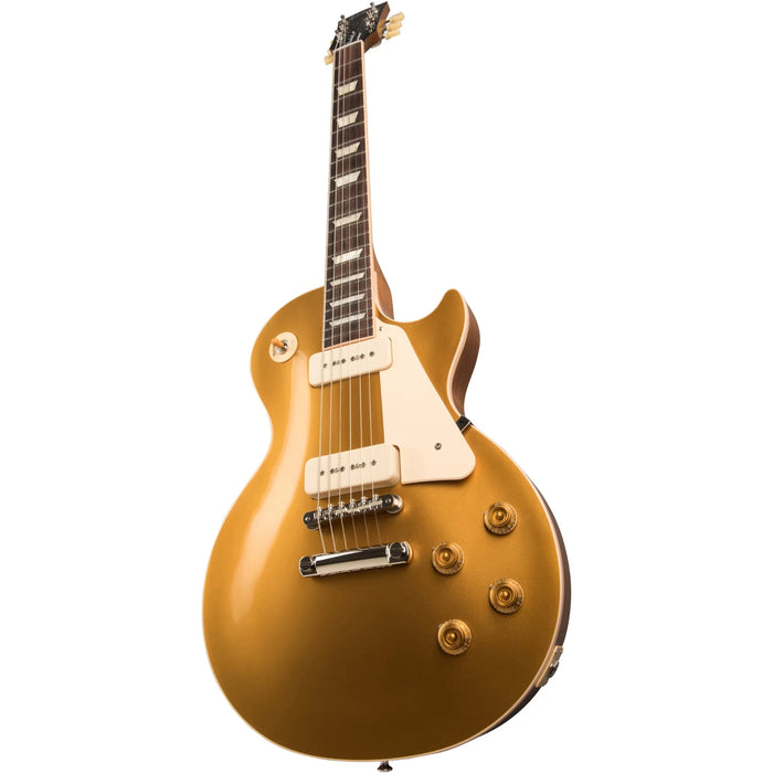 Gibson Les Paul Standard '50s P90 - Gold Top