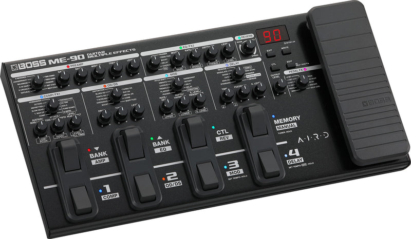 Boss ME-90 Multi-effects Pedal