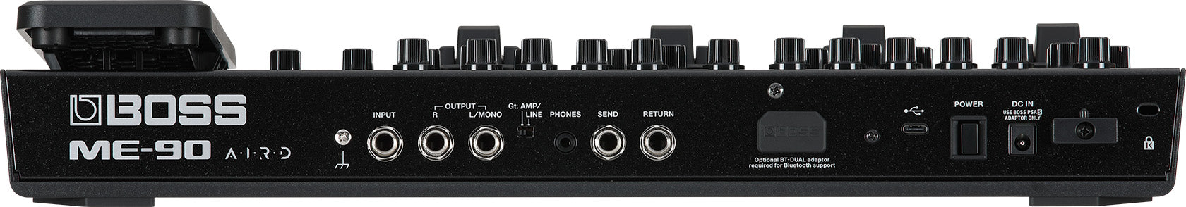 Boss ME-90 Multi-effects Pedal