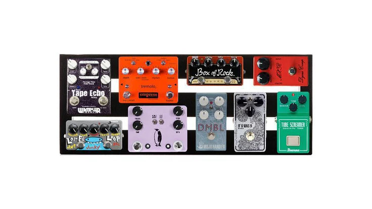 Pedaltrain METRO 20 with Soft Case