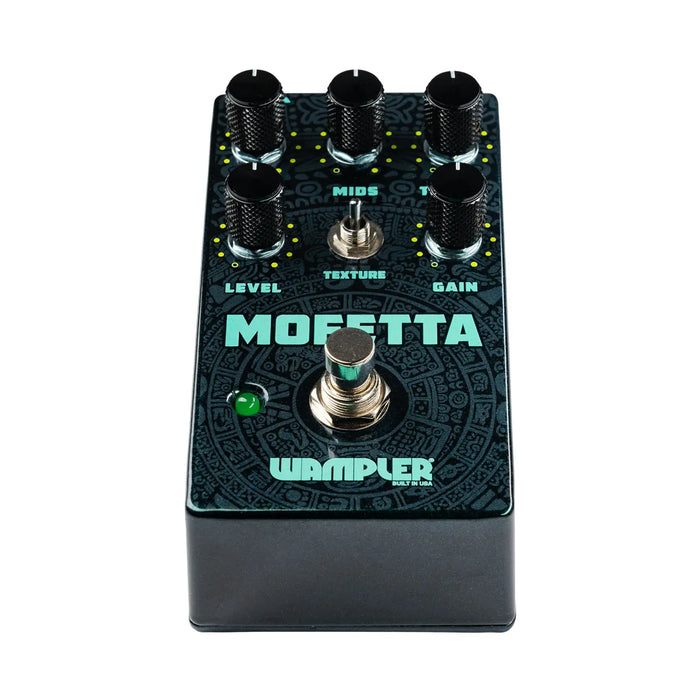 Wampler Mofetta Overdrive/Distortion Pedal