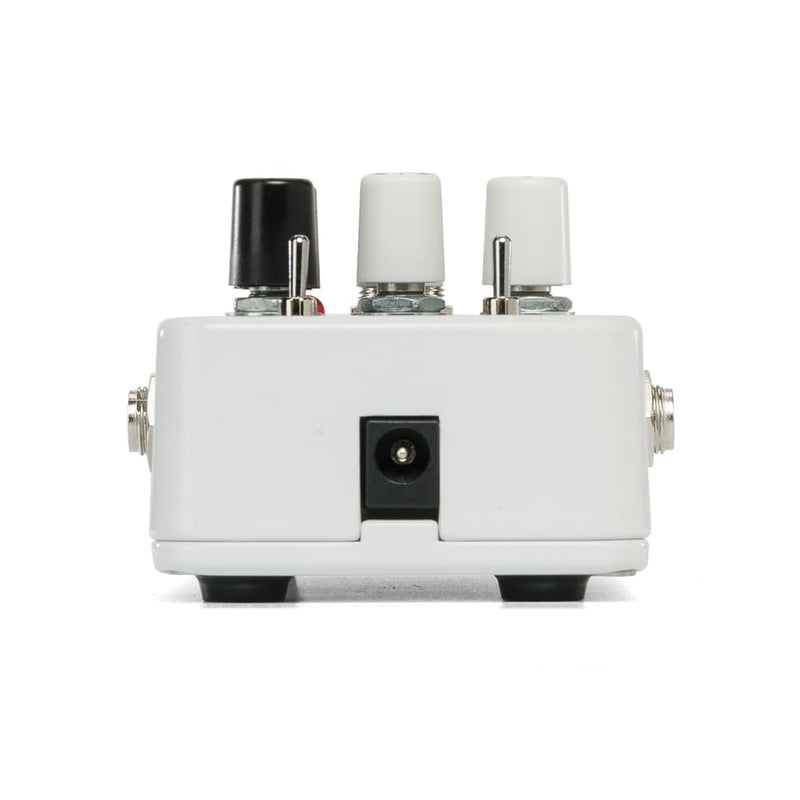 EHX Nano Battalion Bass Preamp