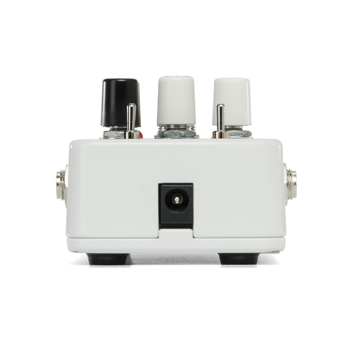 EHX Nano Battalion Bass Preamp