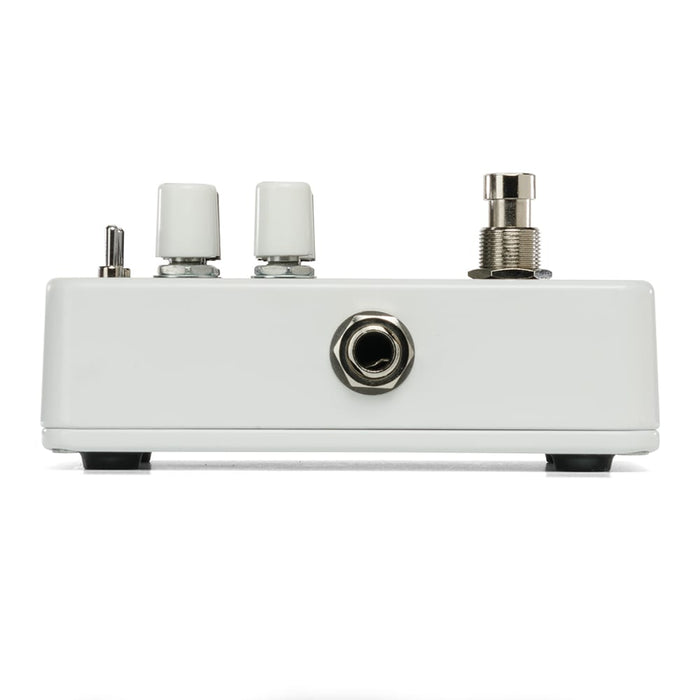 EHX Nano Battalion Bass Preamp