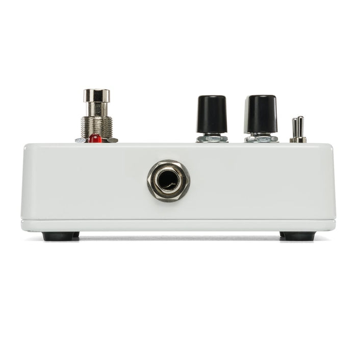 EHX Nano Battalion Bass Preamp