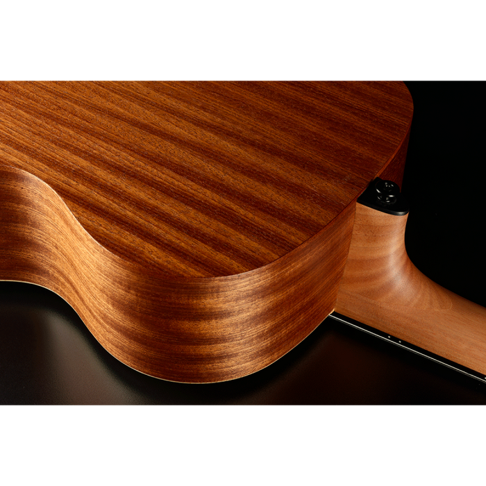 LAG Guitars Tramontane 70 Nylon Auditorium - Natural
