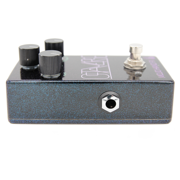 Mojo Hand FX Octaverse Reverse Octave Delay