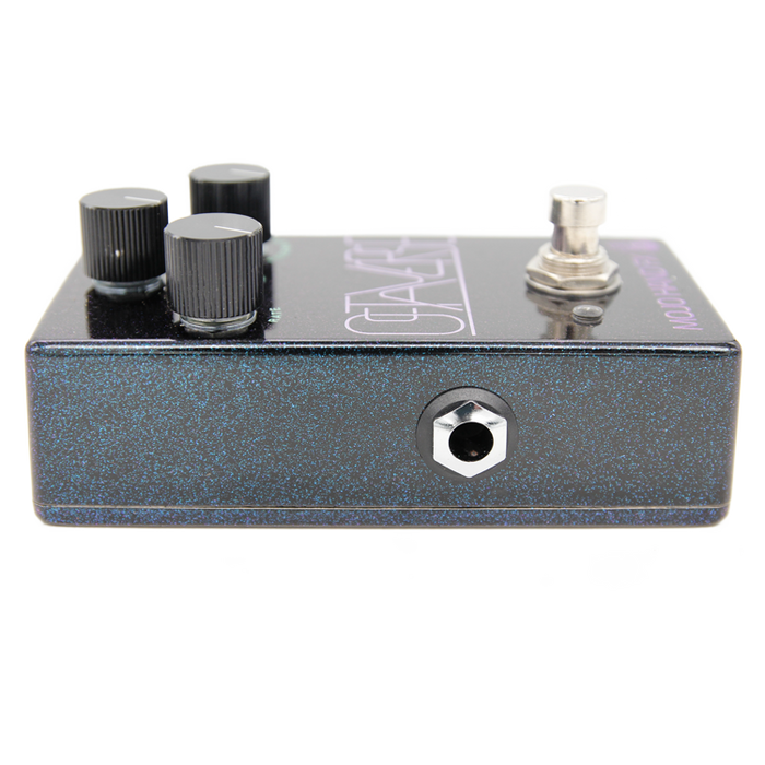 Mojo Hand FX Octaverse Reverse Octave Delay