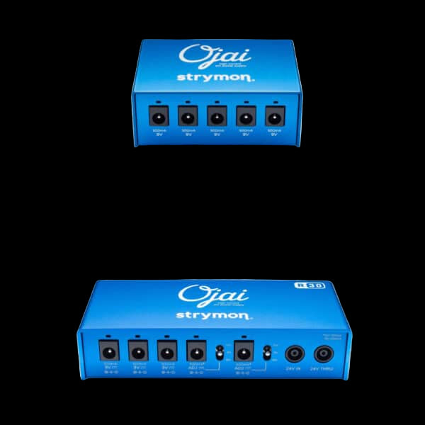 Strymon Zuma - High Current DC Power Supply