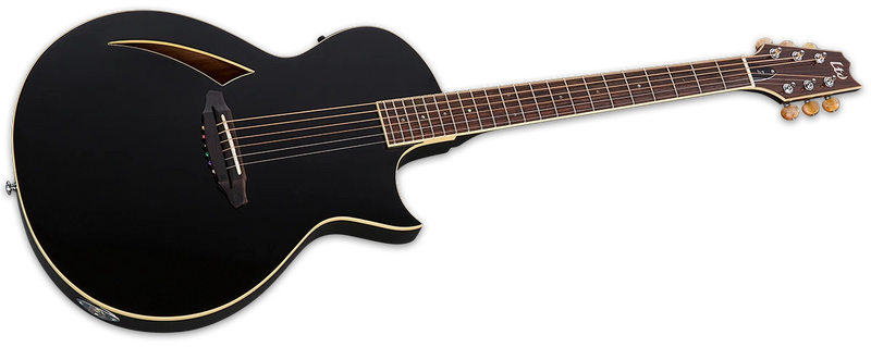 ESP LTD TL-6 - Black
