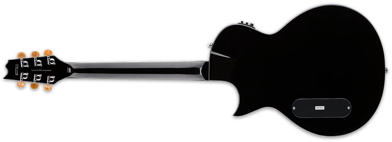 ESP LTD TL-6 - Black