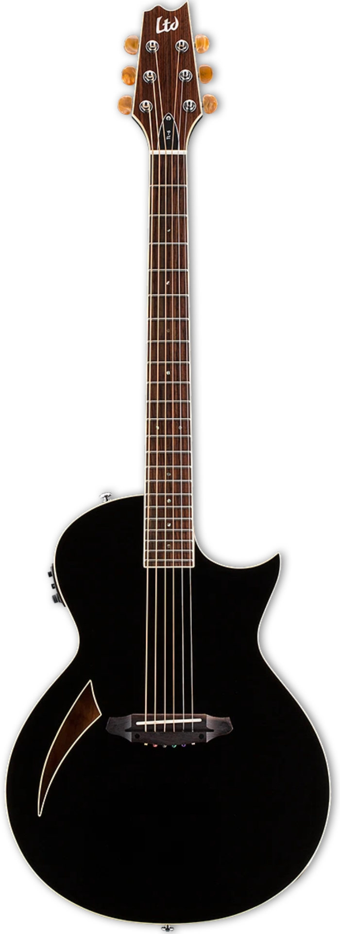 ESP LTD TL-6 - Black