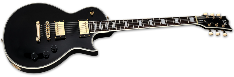 ESP LTD Eclipse EC-256 - Black