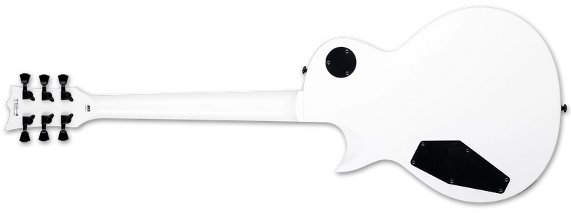 ESP LTD Eclipse EC-256 - Snow White
