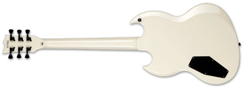 ESP LTD Viper-256 - Olympic White