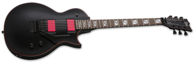 ESP LTD Gary Holt Signature GH-200 - Black