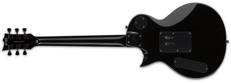 ESP LTD Gary Holt Signature GH-200 - Black