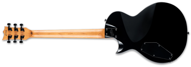 ESP LTD EC-200DX - Charcoal Burst