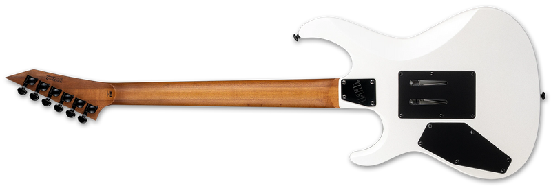 ESP LTD Deluxe MV-1000 – Pearl White