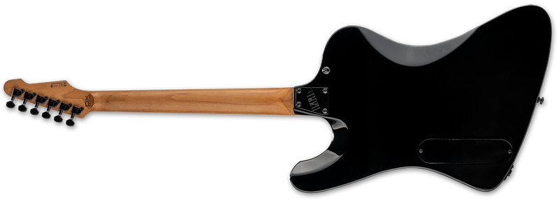 ESP LTD Phoenix-200DX - Black Burst