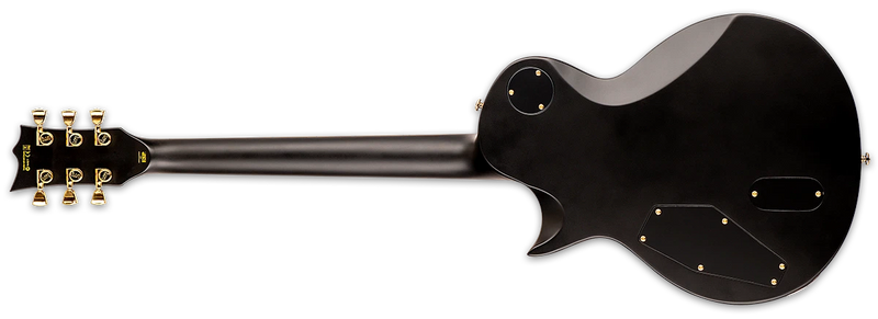 ESP LTD EC-1000 - Vintage Black