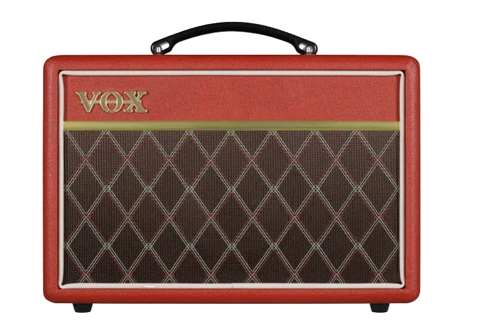 Vox Pathfinder 10 Limited Edition - Red
