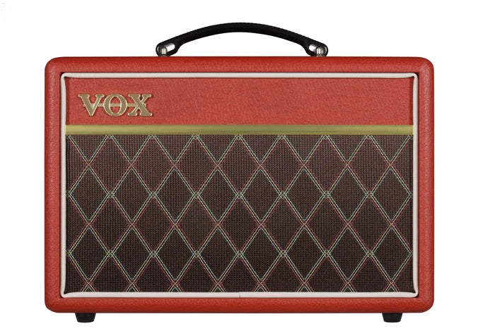 Vox Pathfinder 10 Limited Edition - Red