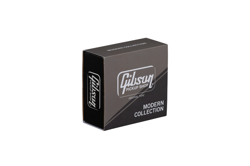 Gibson 498T "Hot Alnico" Bridge Pickup - Chrome