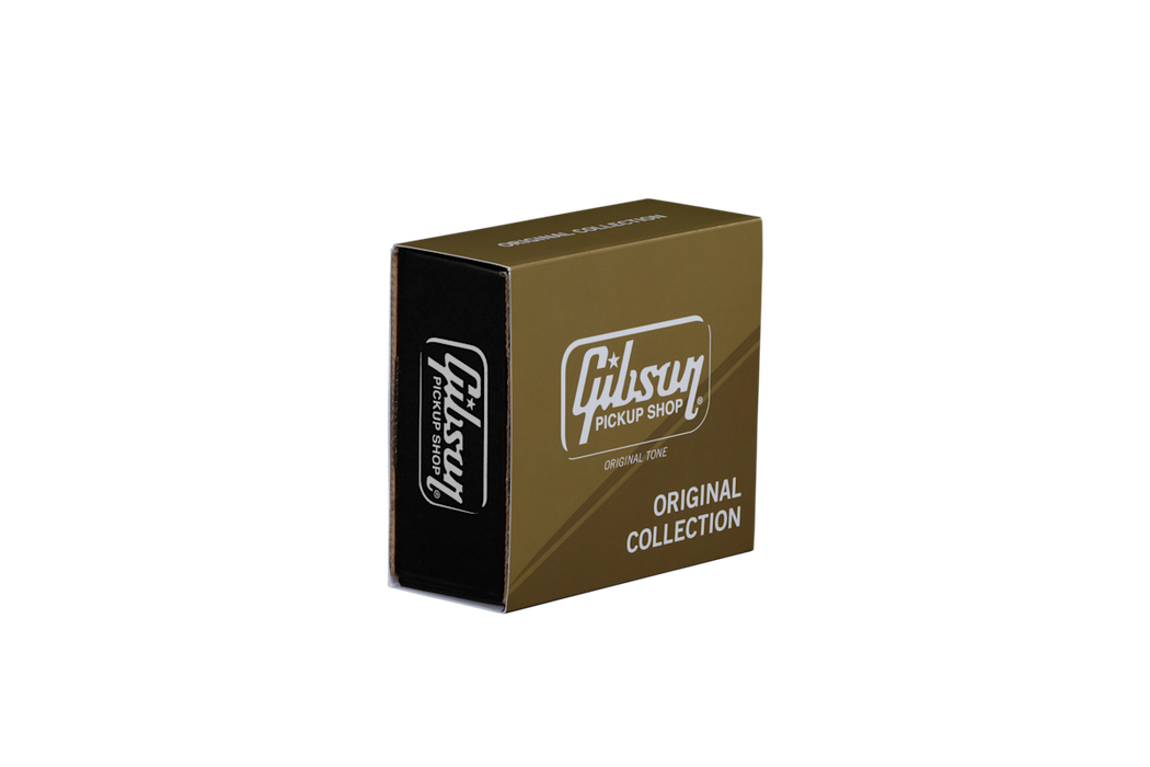Gibson P-90 Soapbar Single-coil Pickup - Black