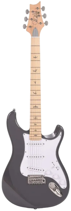 PRS SE Silver Sky - Overland Gray with Maple Fingerboard