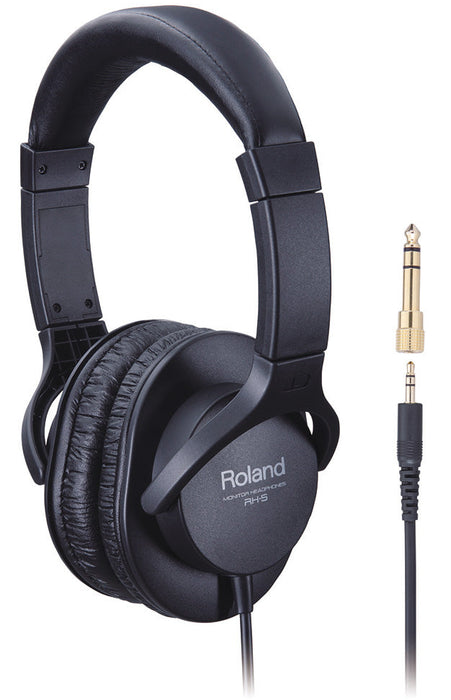 Roland Stereo Headphones