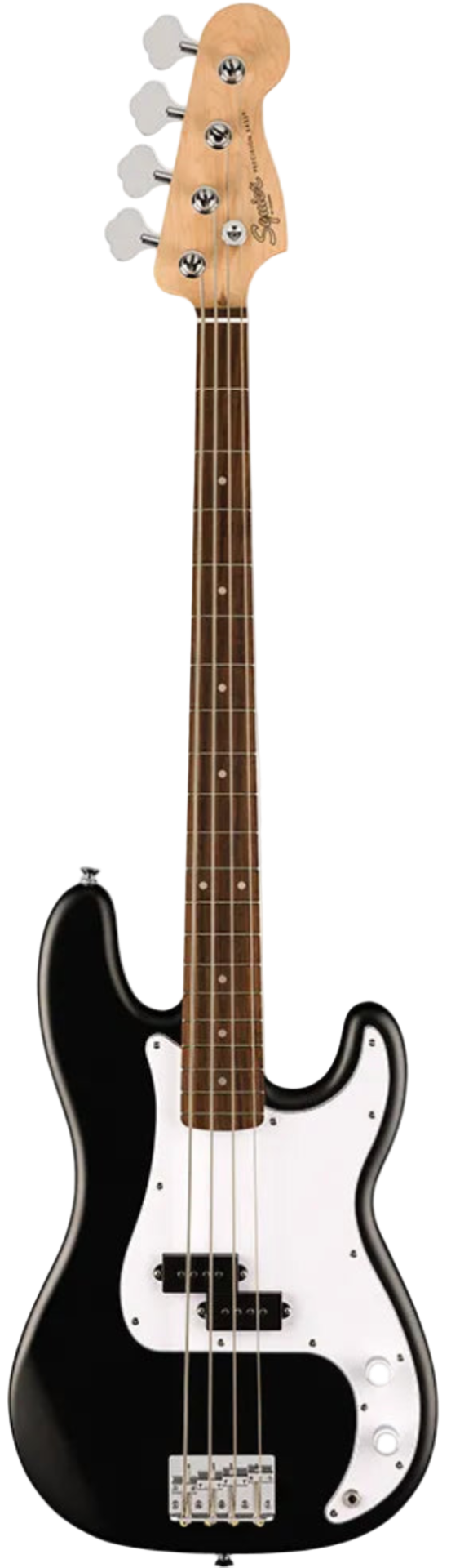 Squier Debut Precision Bass - Black
