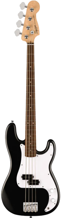 Squier Debut Precision Bass - Black