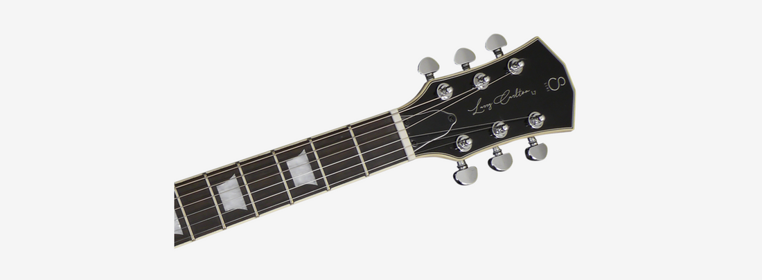 Sire Larry Carlton L7V - Tobacco Sunburst