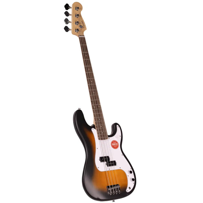 Squier Debut Series Precision Bass Guitar