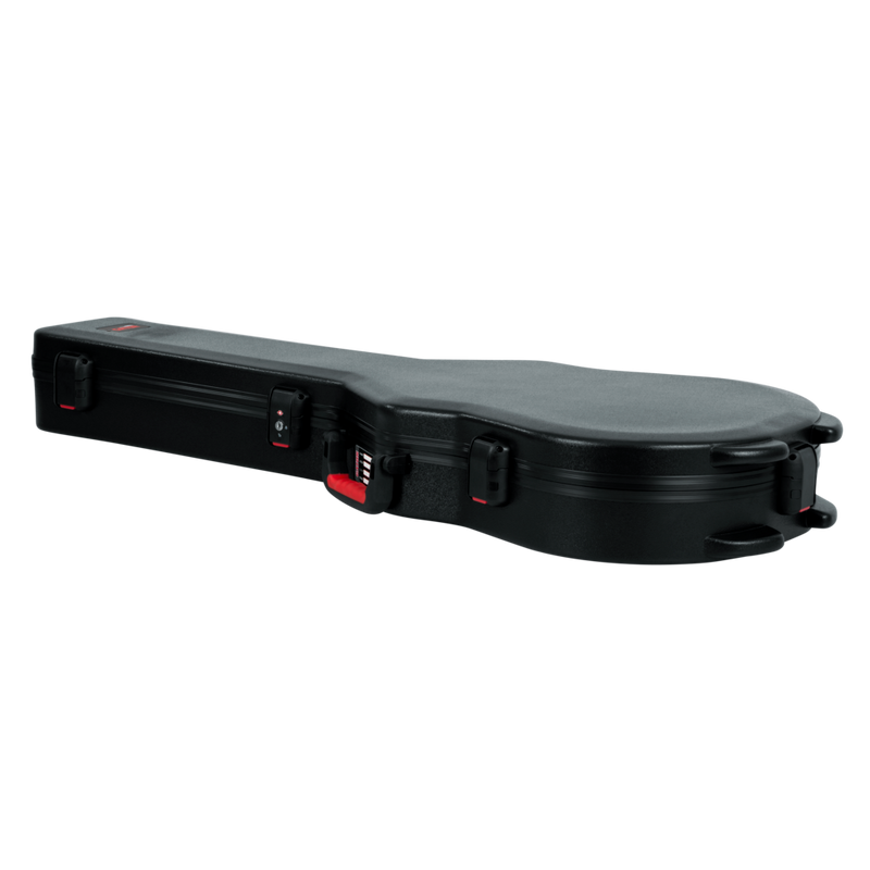 Gator ATA Molded for Single Cutaway
