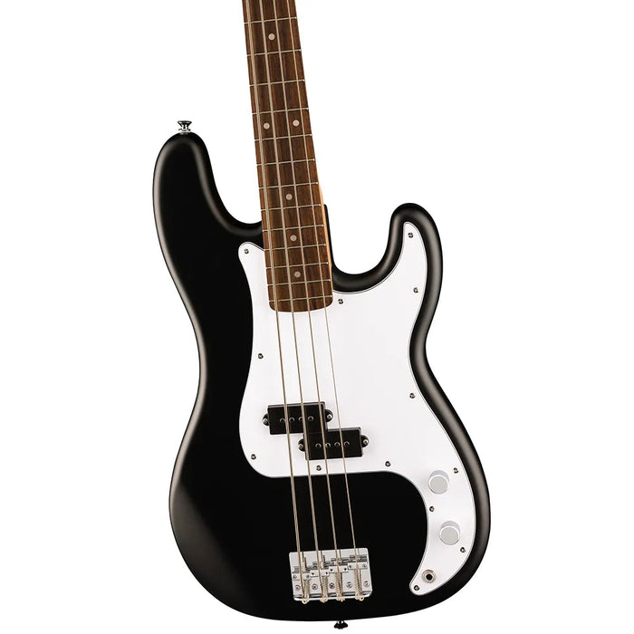 Squier Debut Precision Bass - Black