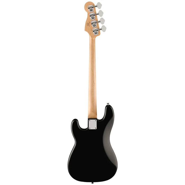 Squier Debut Precision Bass - Black