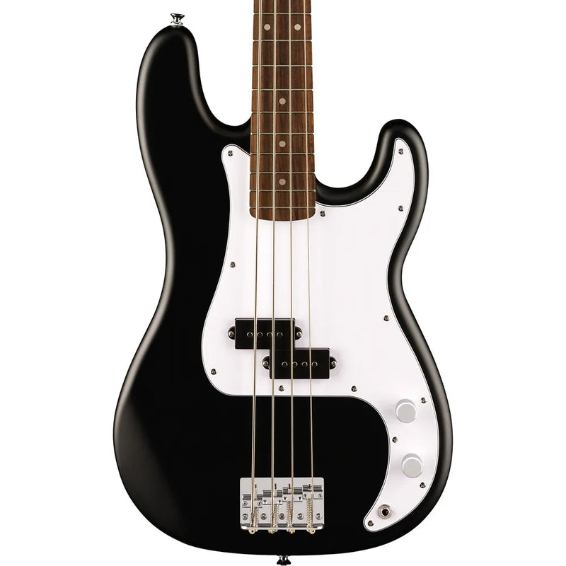 Squier Debut Precision Bass - Black