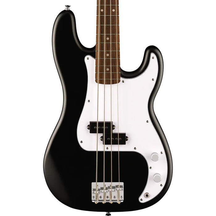 Squier Debut Precision Bass - Black