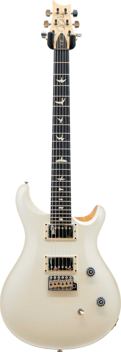 PRS CE 24 Custom Color - Antique White