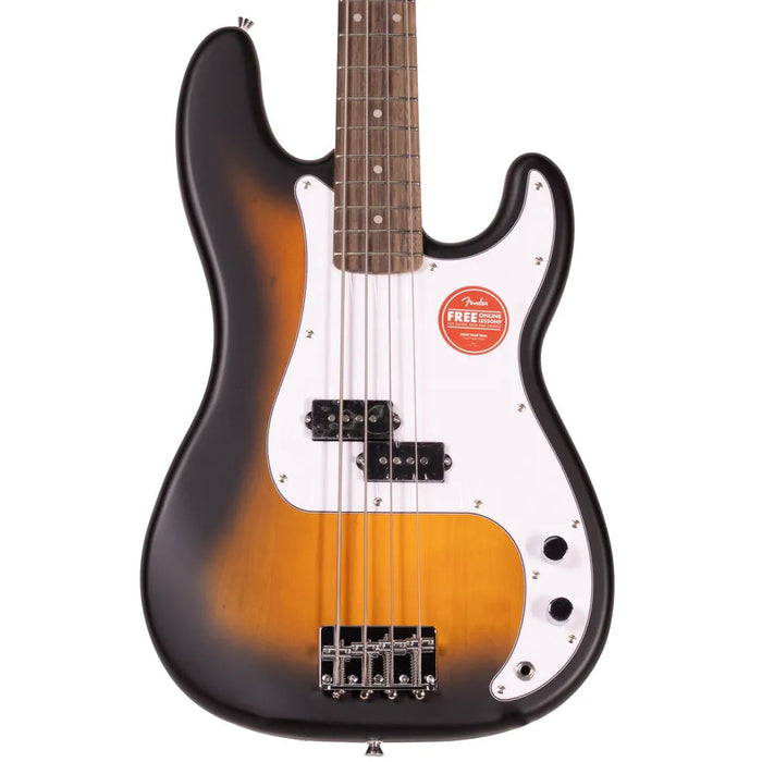 Squier Debut Series Precision Bass Guitar