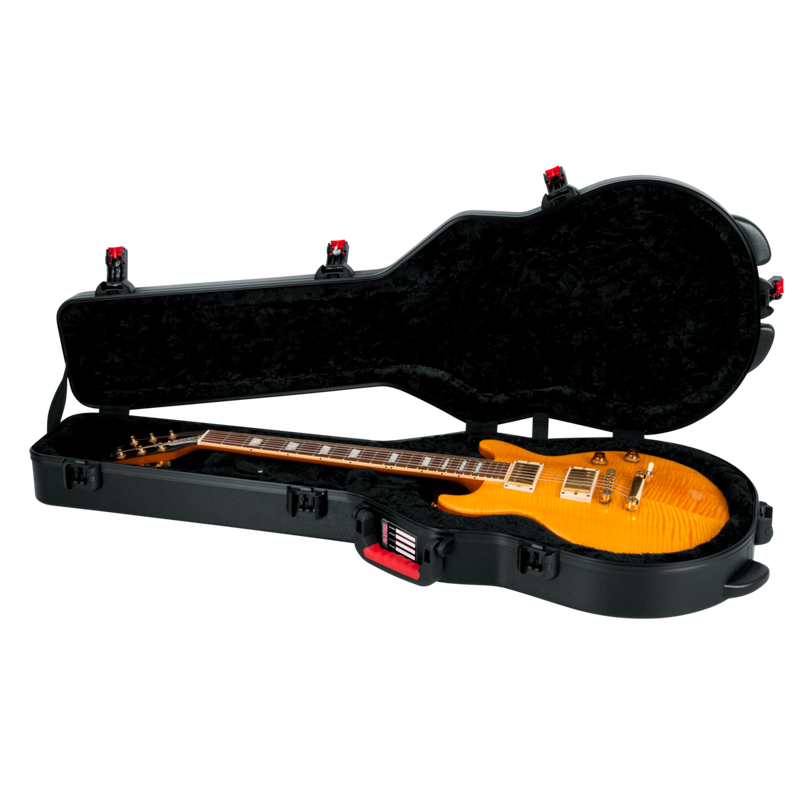 Gator ATA Molded for Single Cutaway