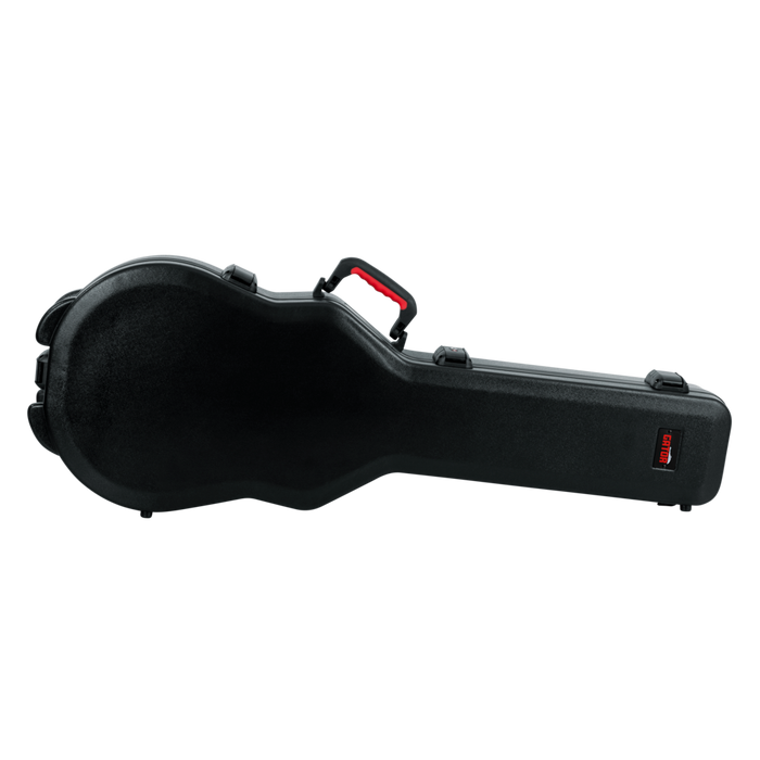 Gator ATA Molded for Single Cutaway