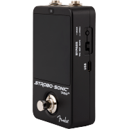Fender Strobo-Sonic Pro Tuner Pedal