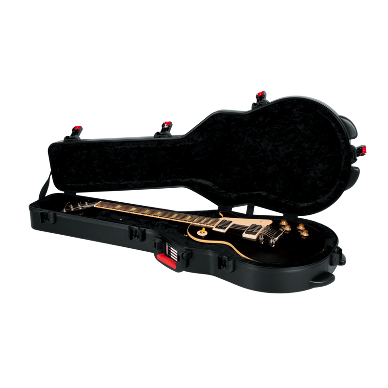 Gator ATA Molded for Single Cutaway