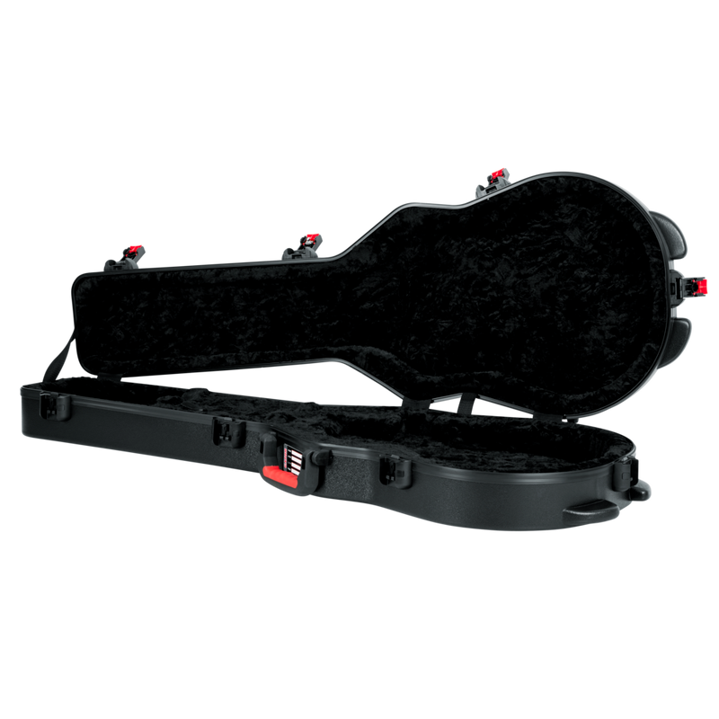 Gator ATA Molded for Single Cutaway