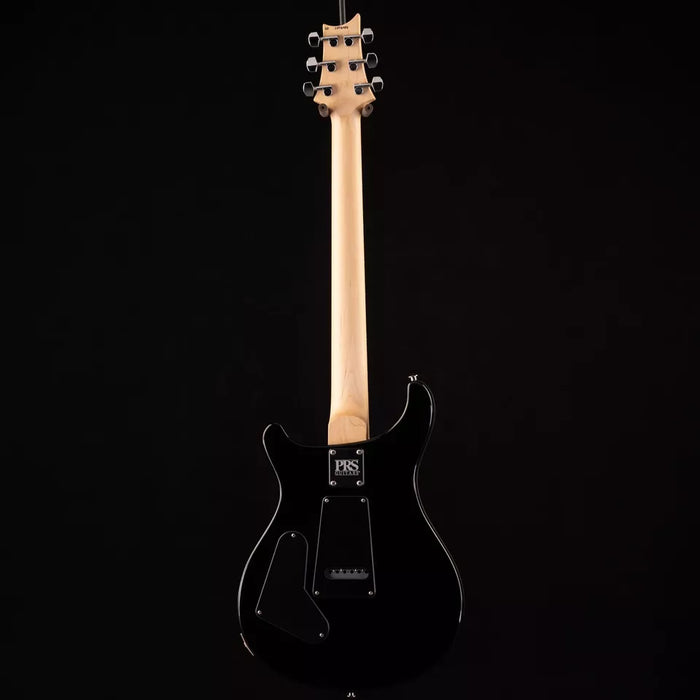 PRS CE 24 Semi-Hollow - Faded Gray Black