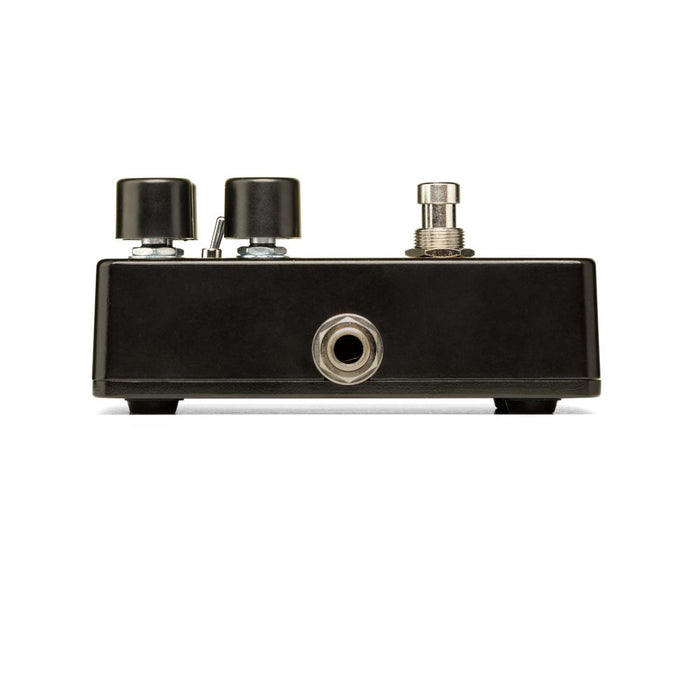 EHX Satisfaction Plus Fuzz Pedal